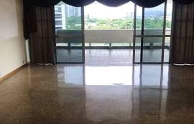 Imagem 6: Atlântico Sul - Posto 5 na praia da Barra da Tijuca