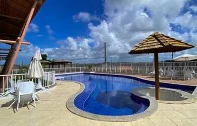 Imagem 7: Apartamento no condomínio Via Monte Club, no bairro Jabotiana