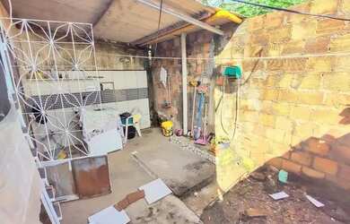 Imagem 11: CASA DUPLA 2/4 QUINTAL EM FRENTE AO CONDOMÍNIO DUO SALVADOR NORTE