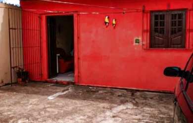 Imagem 1: 01Casa em Lourdes