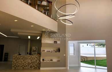 Imagem 7: Maravilhosa casa de alto padrão no condomínio Reserva da Serra