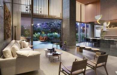 Imagem 10: APARTAMENTO RESIDENCIAL em São Paulo - SP, Pinheiros