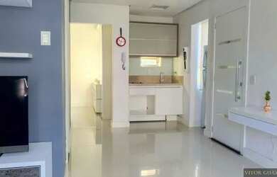 Imagem 10: Apartamento com 1 Dormitorio(s) localizado(a) no bairro Moinhos de Vento em Porto Alegre