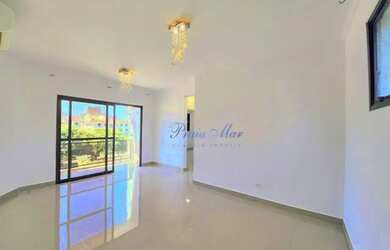 Imagem 4: Apartamento à venda, 78 m² por R$ 350.000,00 - Enseada - Guarujá/SP