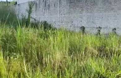 Imagem: O terreno possui 259m² de Área e está localizado em Bezerros