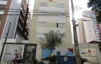 Imagem: O apartamento possui 2 Dormitórios, 1 Banheiro, 65m² de Área