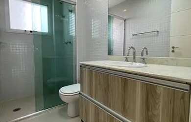 Imagem 11: Maravilhoso Apartamento para aluguel com 266 m2 com 4 suítes, 4 vagas...