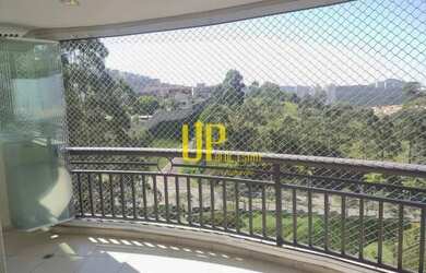 Imagem: O apartamento possui 3 Dormitórios, 3 Banheiros, 2 Vagas na