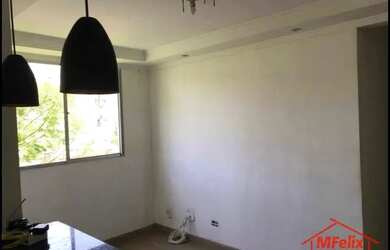 Imagem 15: Apartamento com 2 dormitórios à venda, 47 m² por R$ 198.000,00 - Água...