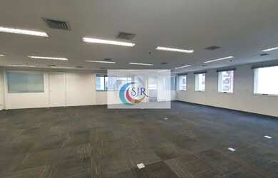 Imagem 3: Sala/Conjunto para aluguel com 206 metros quadrados em Vila Olímpia -...