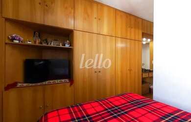 Imagem 11: São Paulo - Apartamento Padrão - Mooca