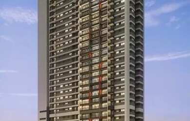 Imagem: O apartamento possui 3 Dormitórios, 2 Banheiros, 1 Vaga na