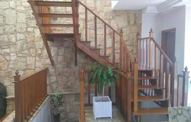 Imagem 11: Sobrados para venda em São Paulo no bairro Parque São Lucas