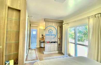 Imagem 11: Espetacular mansão com amplo terreno na Fazenda Santo Antônio - São...