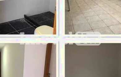 Imagem: O apartamento na cobertura possui 3 Dormitórios, 3 Banheiros