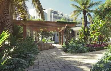 Imagem 3: Novo Lançamento da DUE Incorporadora na praia dos Carneiros