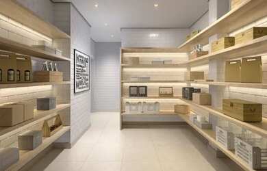 Imagem 7: STUDIO RESIDENCIAL em São Paulo - SP, Perdizes