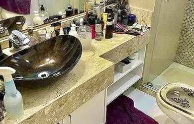 Imagem 15: Platno Greenville. Churrasqueira, Varanda, 110m² de Áreae2 Vagas na...