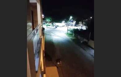 Imagem: O apartamento possui 1 Dormitório e 1 Banheiro e está localizado