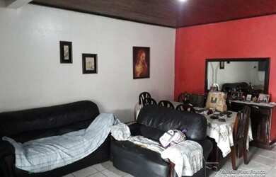 Imagem 2: Casa em Nazaré As. 138m² de Área, 1 Vaga na garageme3 Dormitórios