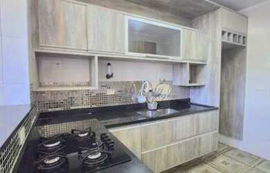 Imagem 16: Apartamento à venda, 78 m² por R$ 350.000,00 - Enseada - Guarujá/SP