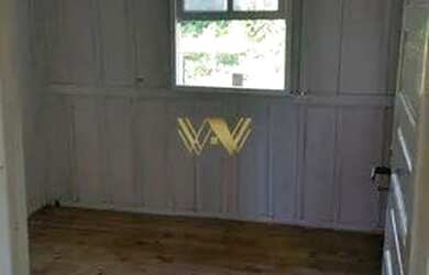 Imagem 5: Casa de Madeira. 45m² de Área, 1 Banheiroe2 Dormitórios