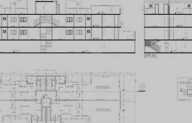 Imagem: O apartamento possui 3 Dormitórios, 2 Banheiros, 2 Vagas na