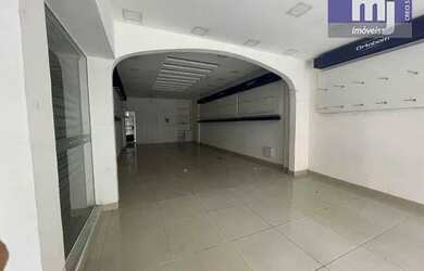 Imagem 3: Loja para alugar, 155 m² por R$ 21.442/mês - Icaraí - Niterói/RJ
