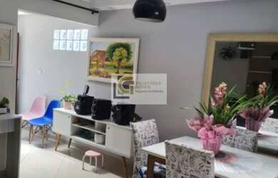 Imagem 1: Casa para venda no Residencial Gazzo - Zona Sul SJC