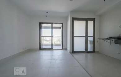 Imagem 2: Apartamento para Aluguel - Chácara Santo Antonio, 2 Quartos, 80 m2