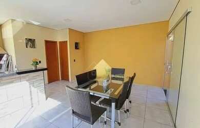 Imagem: Casa á venda Condominio Rio Coxipo