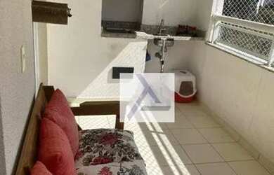 Imagem 7: Apartamento com 3 dormitórios, 105 m² - venda por R$ 745.000,00 ou aluguel...