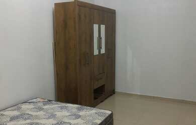 Imagem: A casa possui 2 Dormitórios, 1 Banheiro, 64m² de Área e