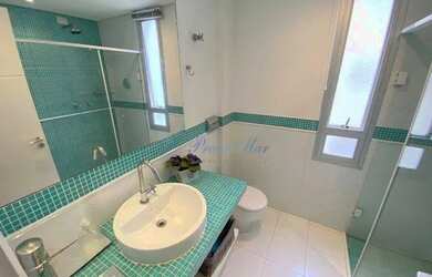 Imagem 14: Apartamento reformado, com 3 suítes, 2 vagas, à venda, 211 m² por R$...