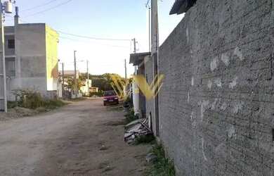 Imagem 7: Casa de Madeira. 45m² de Área, 1 Banheiroe2 Dormitórios