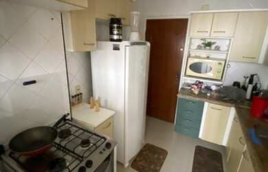 Imagem 5: Pelinca / 2 Quartos Sendo 2 Suítes / 1 vaga/ 550 mil