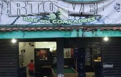 Imagem 5: Vendo 2 lojas e 2 casas. 75m² de Área