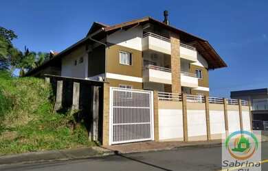 Imagem: Blumenau - Apartamento Padrão - Do Salto