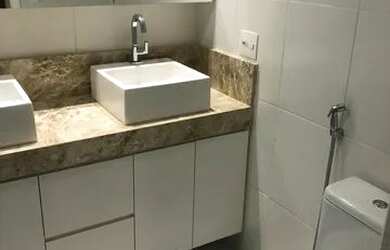 Imagem 12: VENDO Apt no Cond. Farol da Ilha de 142m² de 3 suítes todo projetado...