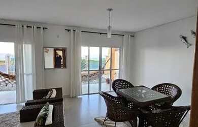 Imagem 5: Casa na Praia de Matinhos - Balneário Betaras - Frente Mar