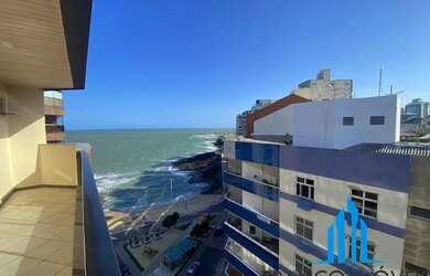 Imagem 16: Apartamento para venda tem 146 metros quadrados com 3 quartos em Centro...