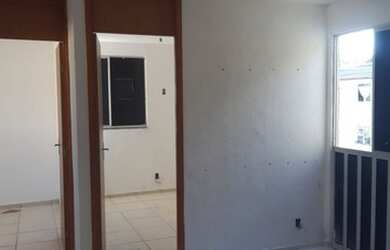 Imagem 6: Apartamento. 48m² de Área, 1 Vaga na garageme2 Dormitórios
