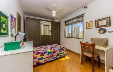 Imagem 15: APARTAMENTO RESIDENCIAL em São Paulo - SP, Vila Pompéia