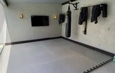 Imagem 4: Locação longa de Super Casa em Condominio Fecahdo no Recreio