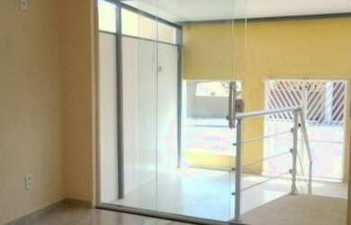 Imagem 3: Casa santa cruz Casa com 3 dormitórios