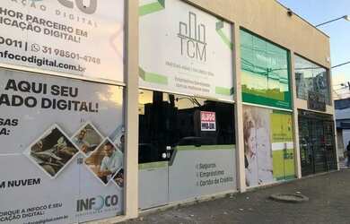 Imagem: O depósito possui 60m² de Área e está localizado em Tirol