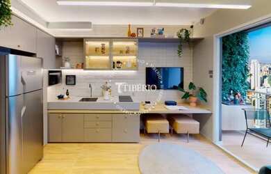 Imagem 6: APARTAMENTO RESIDENCIAL em São Paulo - SP, Vila Mariana