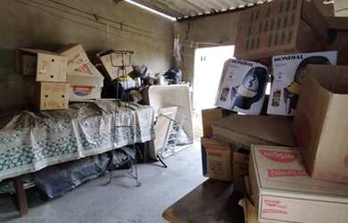 Imagem 16: Lote em Betim, Cruzeiro, 650 mil