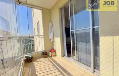 Imagem 4: Apartamentos para venda em São Paulo no bairro Jardim Guairaca