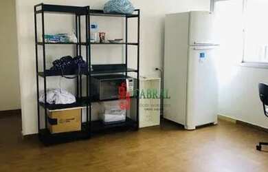 Imagem: O depósito possui 1 Vaga na garagem, 70m² de Área e está